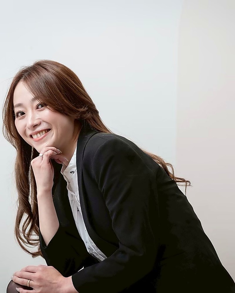 古川奈緒美