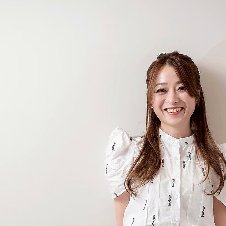 古川奈緒美
